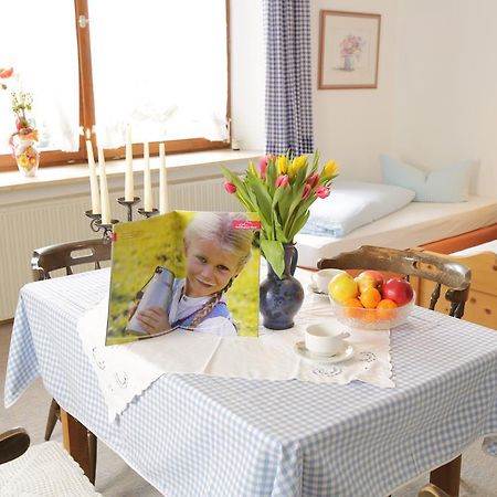 Gaestehaus Ethiko Ettal Zewnętrze zdjęcie