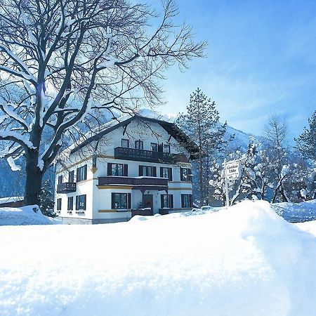 Gaestehaus Ethiko Ettal Zewnętrze zdjęcie